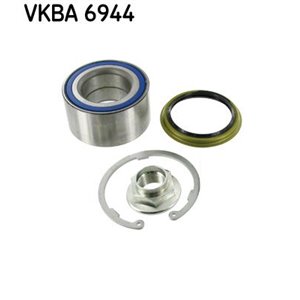 VKBA 6944  Rattalaagri komplekt SKF 