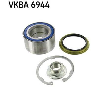 VKBA 6944 Комплект подшипника ступицы колеса SKF     
