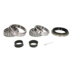 H11086BTA  Wheel bearing kit with a hub BTA 