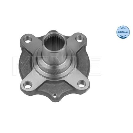 714 164 0002 Wheel Hub MEYLE