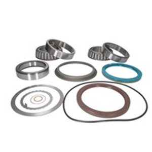 47789 Wheel Bearing Kit FEBI BILSTEIN - Top1autovaruosad