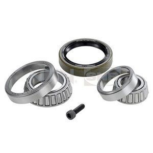 R151.24  Wheel bearing kit SNR 