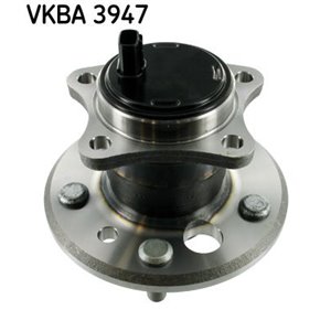 VKBA 3947  Wheel bearing kit with a hub SKF 