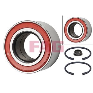 713 6650 20 Wheel Bearing Kit Schaeffler FAG - Top1autovaruosad