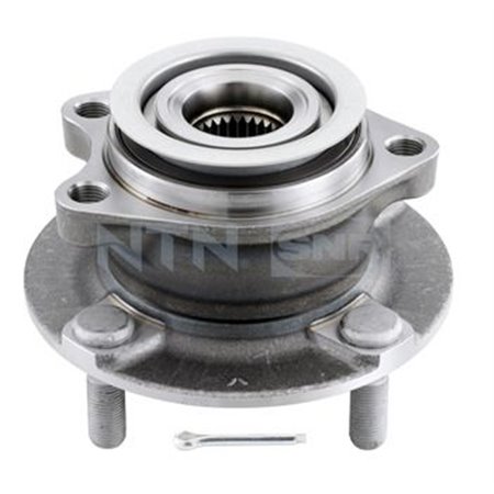 R141.87 Wheel Bearing Kit SNR