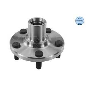 30-14 652 0001  Wheel hub MEYLE 