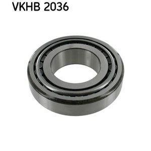 VKHB 2036 Подшипник колеса   одиночный SKF     