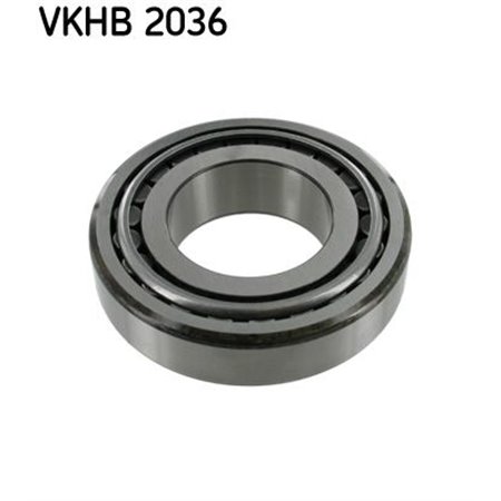 VKHB 2036 Подшипник ступицы колеса SKF