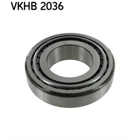 VKHB 2036 Подшипник колеса   одиночный SKF     