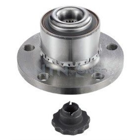 R157.49 Wheel Bearing Kit SNR