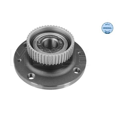 11-14 750 0006 Wheel Hub MEYLE