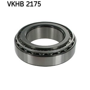 VKHB 2175 Wheel Bearing SKF - Top1autovaruosad