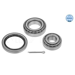 30-14 650 0015  Wheel bearing kit MEYLE  - Top1autovaruosad