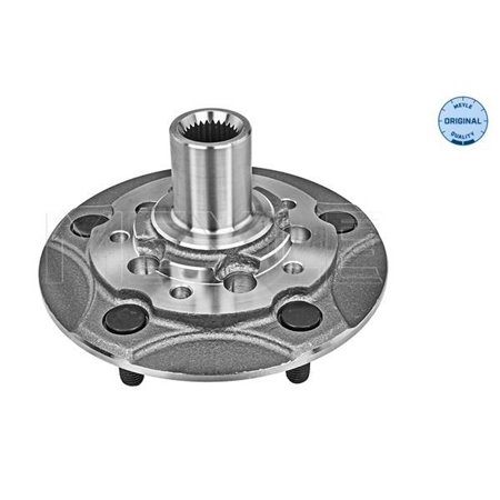 714 652 0002 Wheel Hub MEYLE