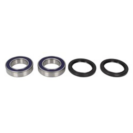 AB25-1331  Wheel bearing 4 RIDE 