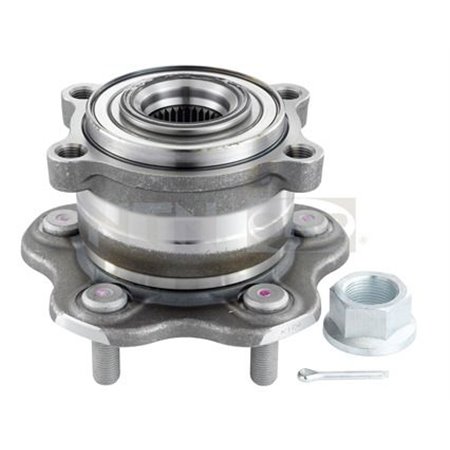 R168.110 Wheel Bearing Kit SNR