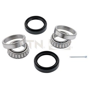 R173.15 Wheel Bearing Kit SNR - Top1autovaruosad