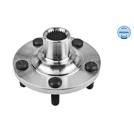 714 651 0004 Wheel Hub MEYLE