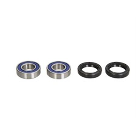 AB25-1063  Wheel bearing 4 RIDE 