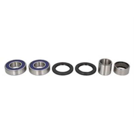 AB25-1474  Wheel bearing 4 RIDE 