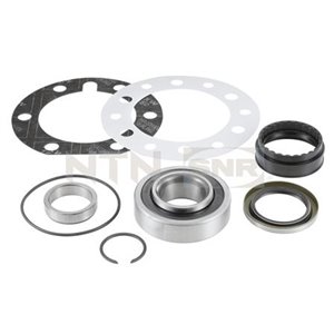 R141 43  Wheel bearing kit SNR  - Top1autovaruosad