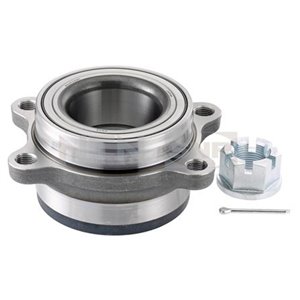 R173.48 Wheel Bearing Kit SNR - Top1autovaruosad