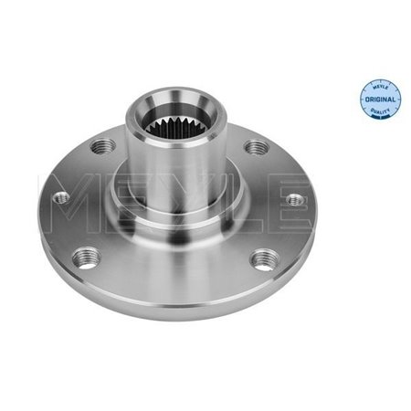 614 752 0005 Wheel Hub MEYLE