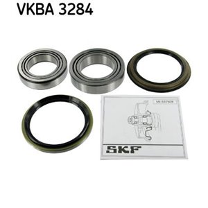 VKBA 3284 Комплект подшипника ступицы колеса SKF - Top1autovaruosad