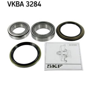 VKBA 3284 Rattalaagrikomplekt SKF - Top1autovaruosad