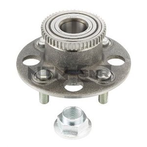 R174.52  Wheel bearing kit with a hub SNR 