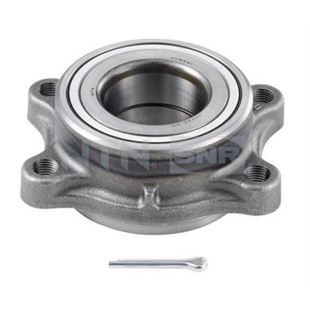 R168.80 Wheel Bearing Kit SNR