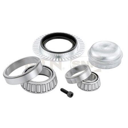 R151.35 Wheel Bearing Kit SNR