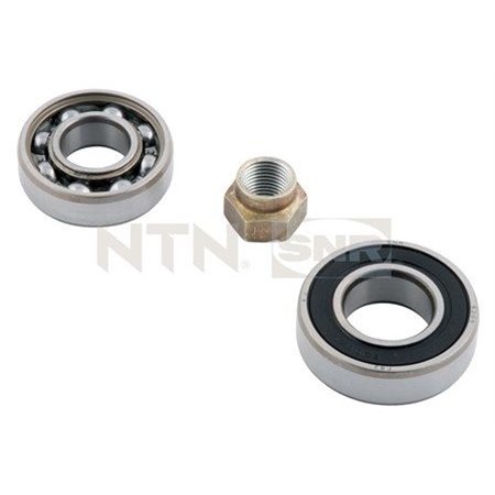 R177.04 Wheel Bearing Kit SNR