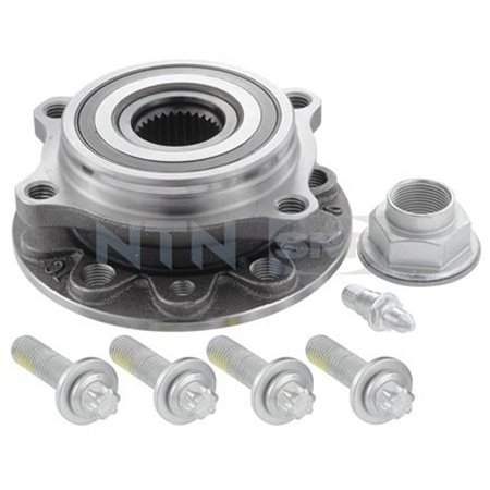 R160.31 Wheel Bearing Kit SNR