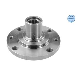 214 652 0013 Wheel Hub MEYLE - Top1autovaruosad