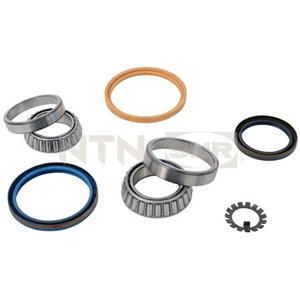 R151 23  Wheel bearing kit SNR  - Top1autovaruosad