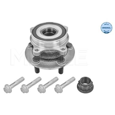 30-14 652 0008 Wheel Hub MEYLE