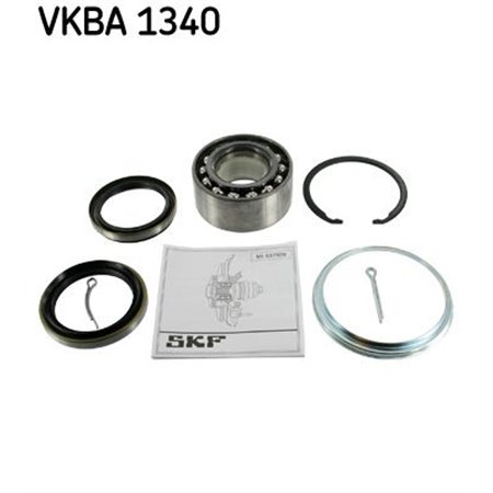 VKBA 1340  Wheel bearing kit SKF 