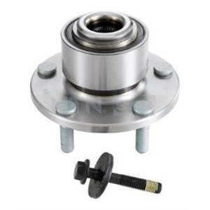 R170.41  Wheel bearing kit with a hub SNR 