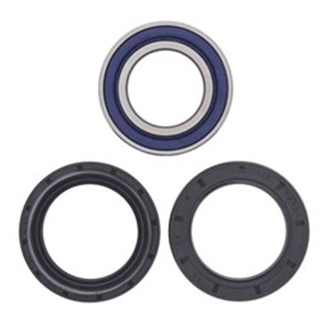 AB25-1509  Wheel bearing 4 RIDE 