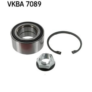 VKBA 7089 Wheel Bearing Kit SKF - Top1autovaruosad