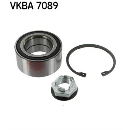 VKBA 7089 Hjullagerssats SKF