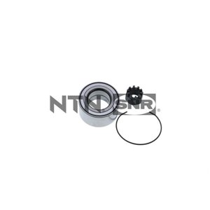 R184 84  Wheel bearing kit SNR  - Top1autovaruosad