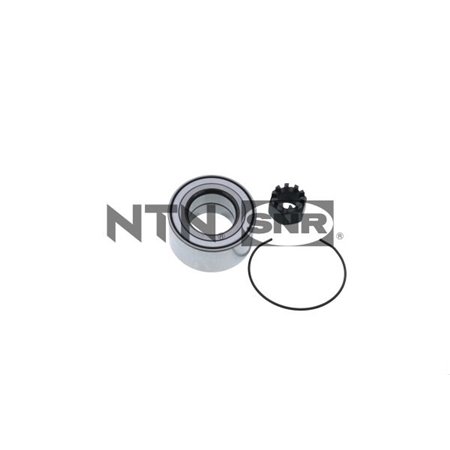 R184.84 Wheel Bearing Kit SNR