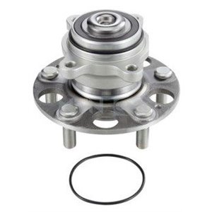 R174.72  Wheel bearing kit with a hub SNR 