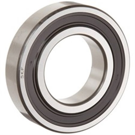 6209-2RS /SKF/  Standard ball bearing SKF 