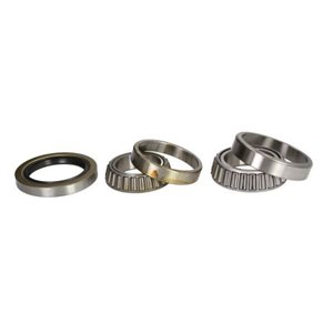 H20533BTA  Wheel bearing kit BTA 