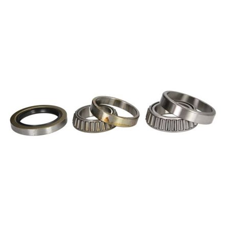 H20533BTA Wheel Bearing Kit BTA