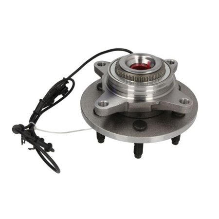 H1Y058BTA  Wheel bearing kit with a hub BTA 