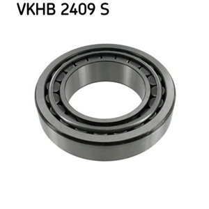 VKHB 2409 S Hjullager SKF - Top1autovaruosad